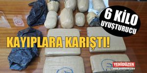 Üniversite Öğrencisinin bagajından çıkanlar şaşırttı