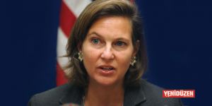 Nuland yarın Kıbrısta