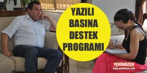 Maliye Bakanı Denktaş açıkladı