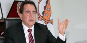 Fellahoğlu: “Bu yalanları ortaya atanları kınıyorum”