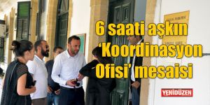 Gözler kararda: 5 Ağustos!