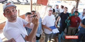 Hayvan hastalıkları eğitimi