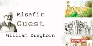 “Misafir-Guest” sergisi Perşembe günü açılacak