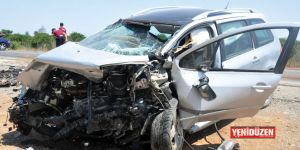Bir haftada iki ölümlü kaza!