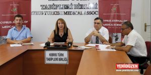 Sağlıkta güzel şeyler de oluyor