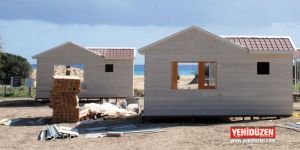 ‘Her bölge ve her iş için eşitlik’