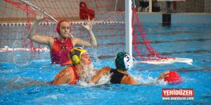 Finaller YDÜ’de oynanacak