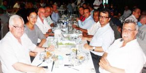 MTG camiası kenetlendi