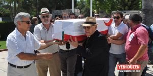  Dr. Ali Atun mecliste uğurlandı