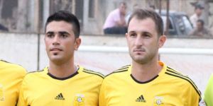 Tatlısu’da yol ayrımı