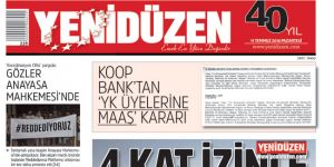 Maaş önerisine onay verilmediği açıklandı