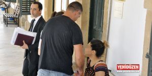 Kayıplara karıştı!