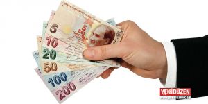 BRÜT artış  %2.33