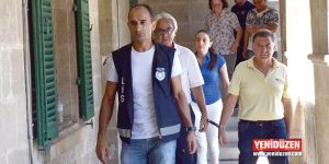 ‘GEÇİCİ SEKRETER’ TANIK KONUŞTU