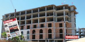 Bir durdurma da MAHKEME’den!