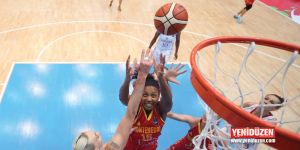 YDÜ’ye Karadağlı takviye