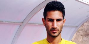 Emrah Güler Baf’ta