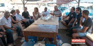 CTP Girne’de: Liman sahipsiz, balıkçılar çaresiz!