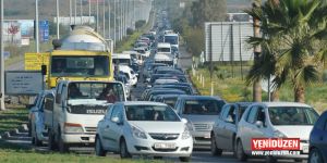 Tören provası nedeniyle bazı yollar trafiğe kapatılacak