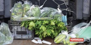 Gıda denetim sonuçları açıklandı