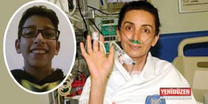 4 hastaya hayat verdi