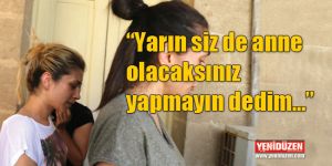 Ada Hospital çalışanları konuştu