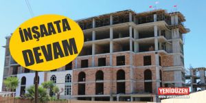  ‘Ruhsatlı’ katlar için çalışma izni