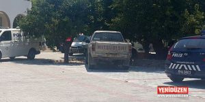 KUYUDAN CESET ÇIKTI!