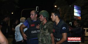 Vatana ihanetten yargılanacaklar