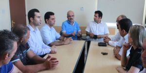  “Yolsuzlukları yargıya taşıyacak 1 parti var!”