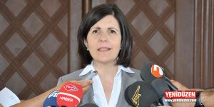 “Demokrasiye yapılan darbe girişimini şiddetle kınıyoruz”