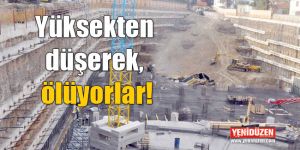 İş güvenliğinde ACI TABLO