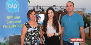  Unutulmaz bir final yaşadılar