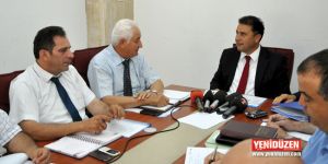 Asgari Ücret YENİDEN