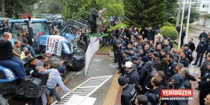 Hayvancılar bölündü