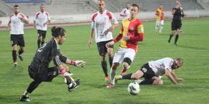 Tecrübe konuştu 3-0