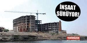 Başkan ‘başka’, Meclis Üyesi ‘başka’ söylüyor