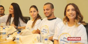 Genç Yetenekler KKTCELL’de