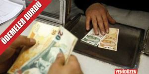 Hastalar aylardır ‘ilaç’ parası bekliyor!