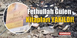 Mehmetçik’te ‘ESRARENGİZ’ yangın!