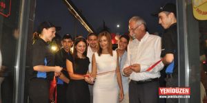 Domino’s Pizza Girne’de lezzetli açılış