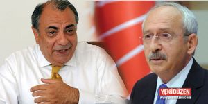 Türkeş ve Kılıçdaroğlu geliyor