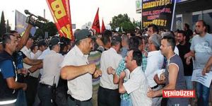 TDP, Baraka, Bağımsızlık Yolu: 19 Temmuzu unutmadık