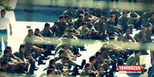 3 Kıbrıslı Türk öğrenci TUTUKLANDI!