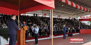  “2016 yılı çözümsüz olarak geçirilirse yeni sorunlar getirecek”