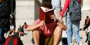 İdris: “Tüm burslar ödendi”