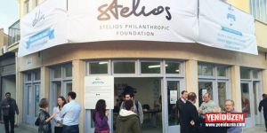 İki Toplumlu Stelios Ödüllerine Rekor Başvuru