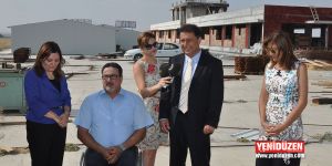 “Engelli Dairesi” Kuruluyor