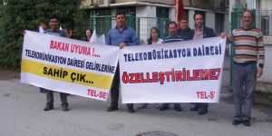 TEL-SENde bina tepkisi