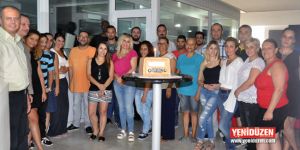 Dolu dolu 18 yıl…